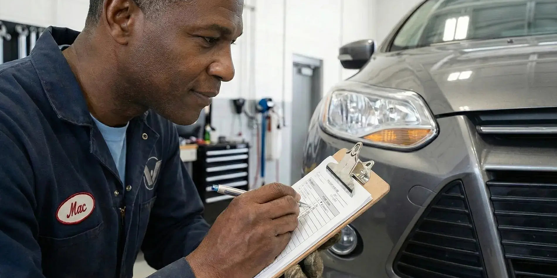 State Inspections
