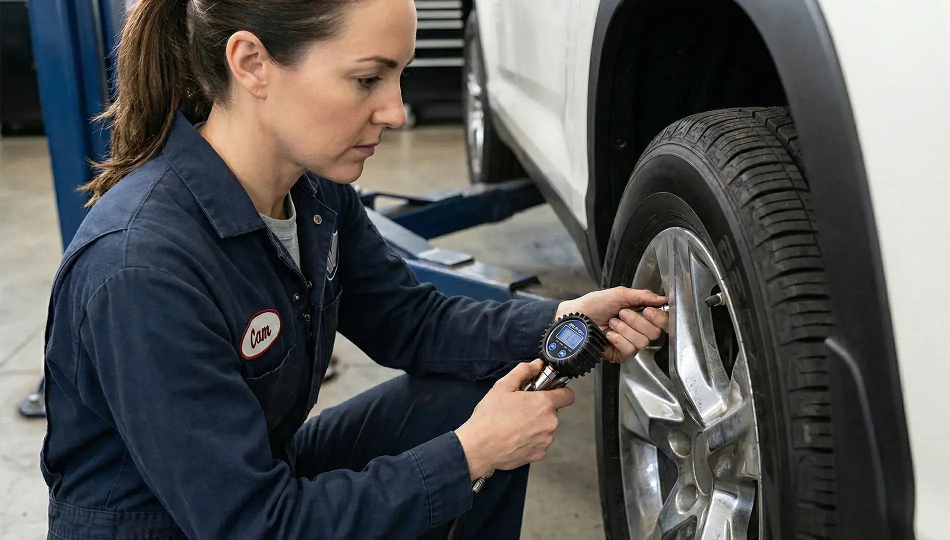 Tire Services