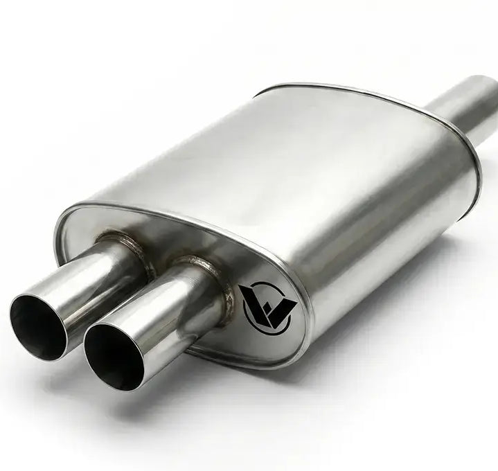 Muffler