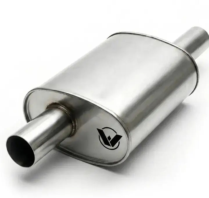 Muffler