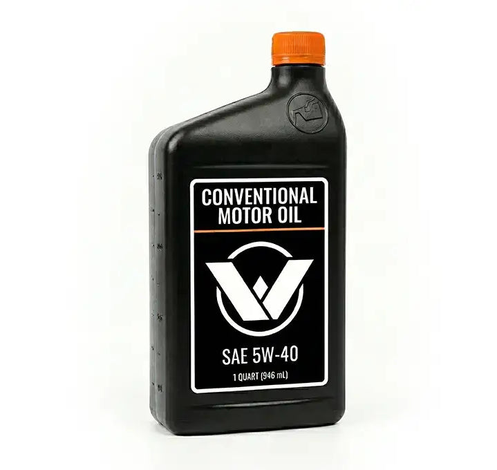 Motor Oil