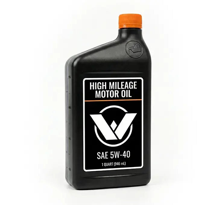 Motor Oil