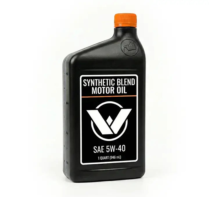 Motor Oil