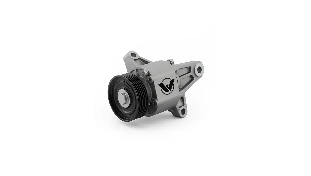 Belt Tensioners