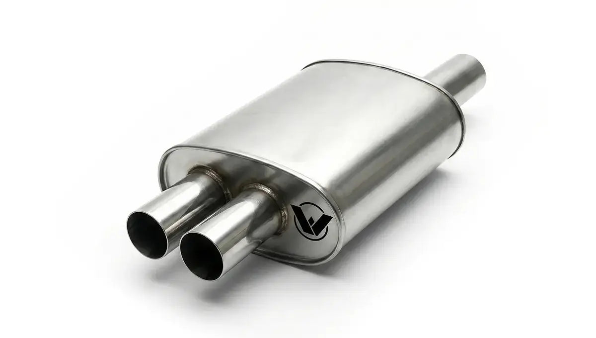 Muffler