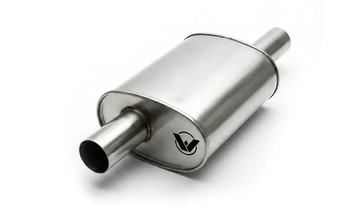 Muffler
