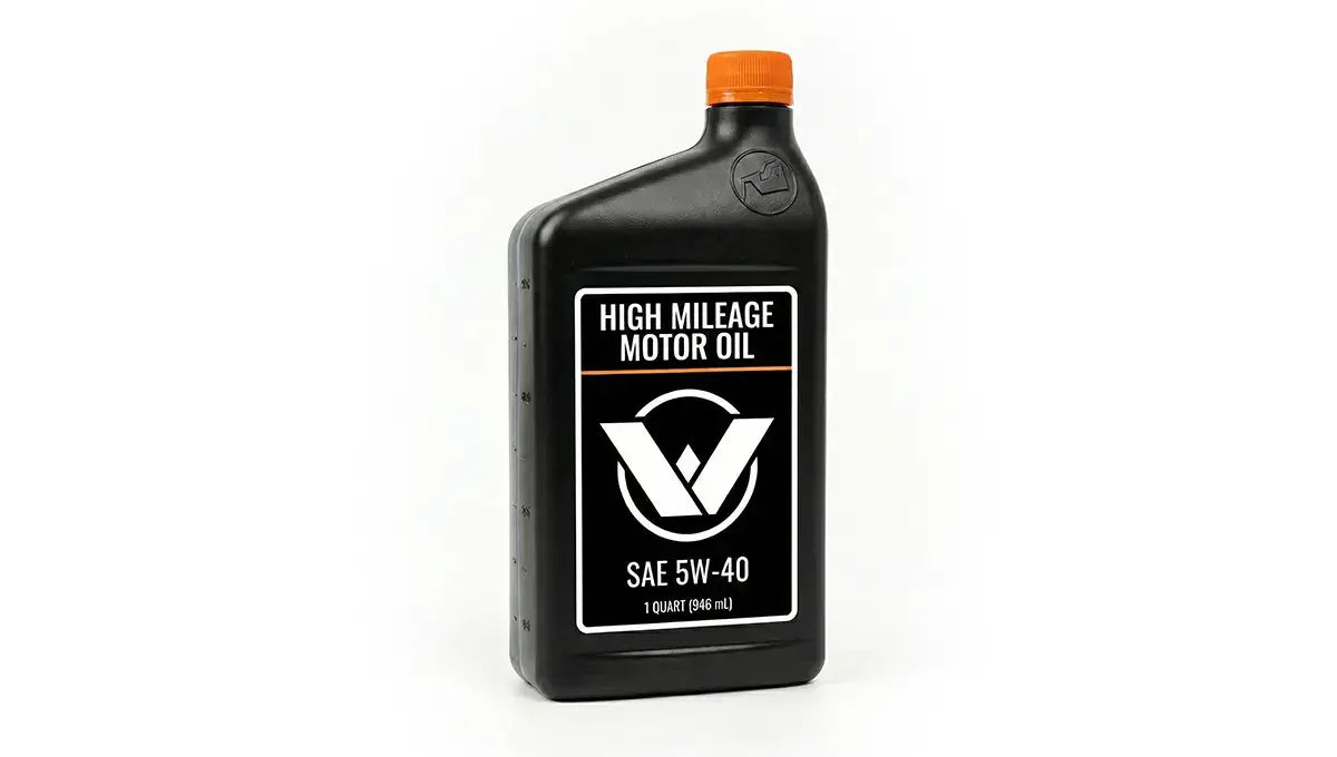Motor Oil