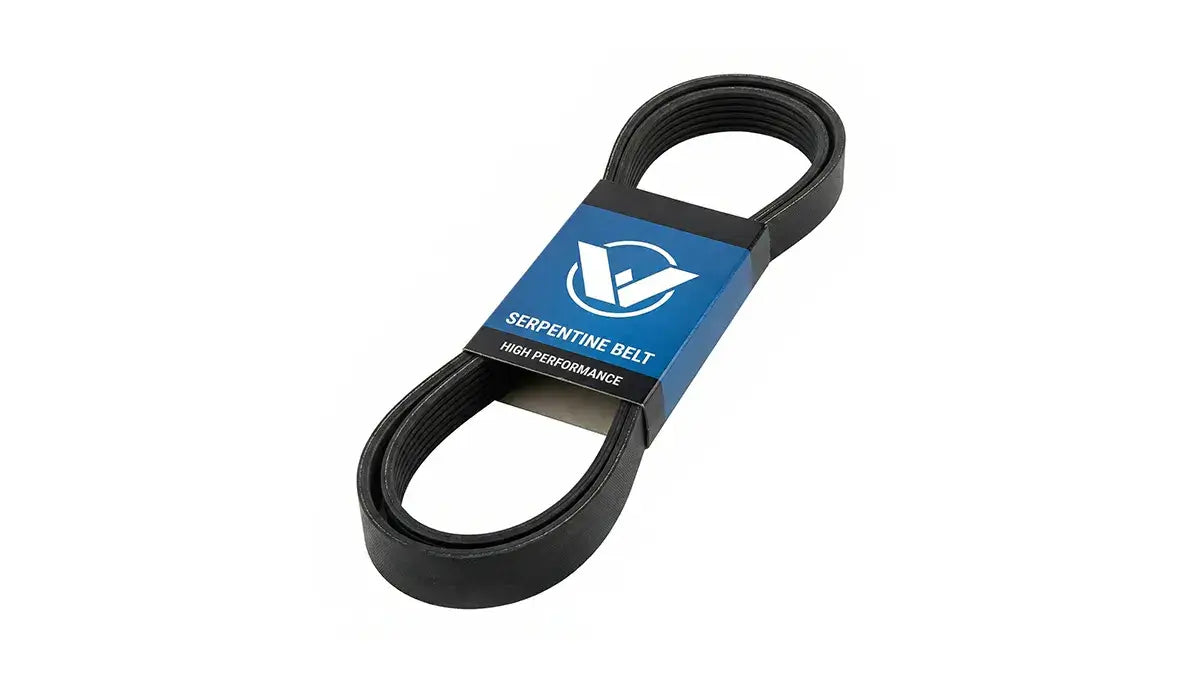 Serpentine Belt