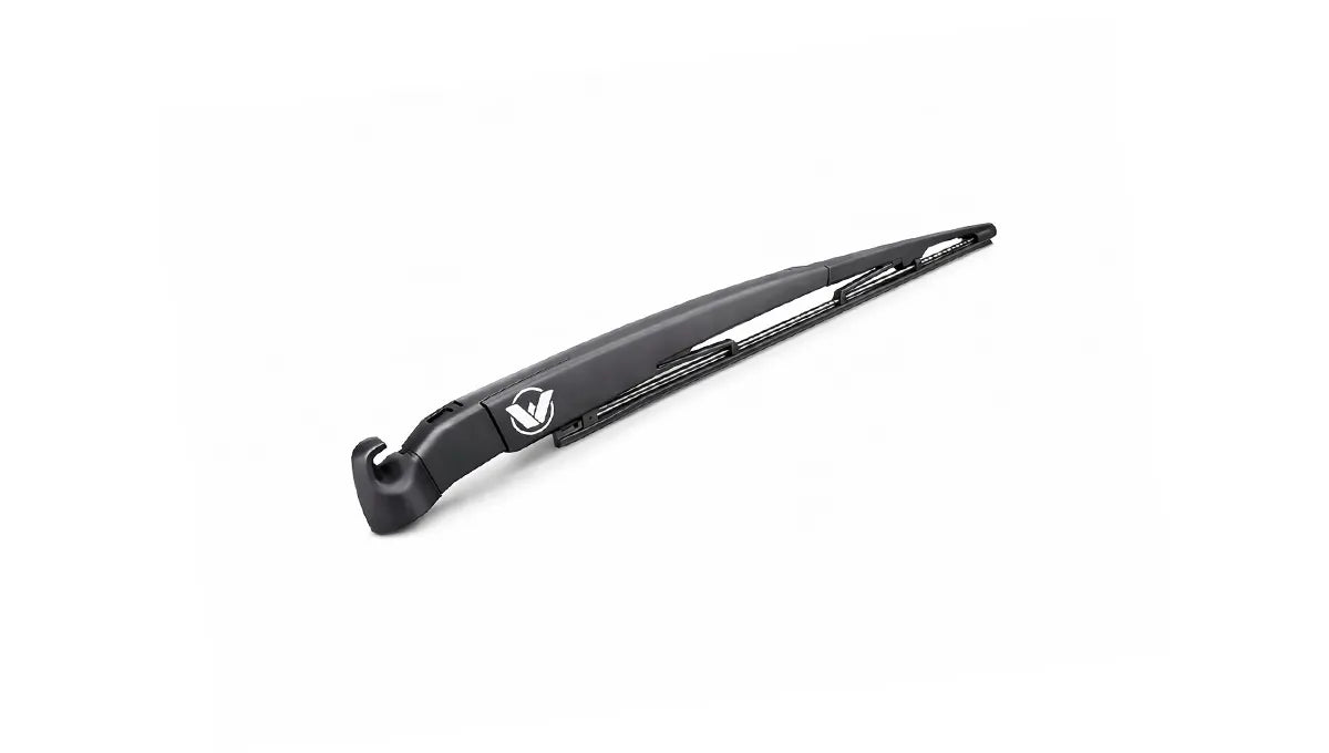 Rear Windshield Wipers