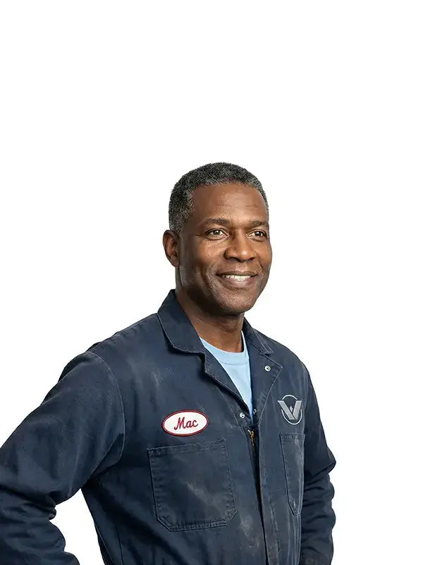 Workshop mechanic 1
