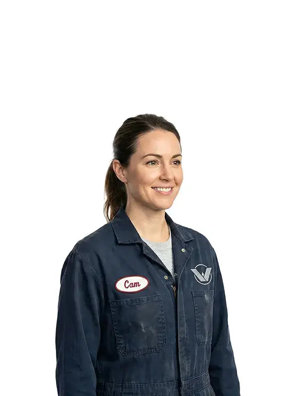 Workshop mechanic 2