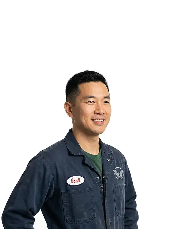 Workshop mechanic 3