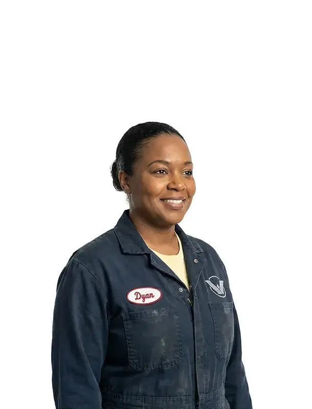 Workshop mechanic 4