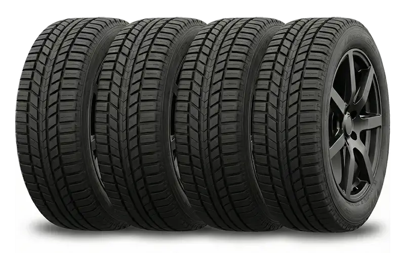 Workshop tires